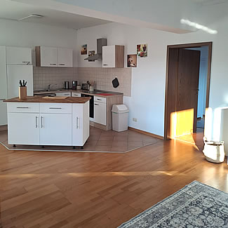 Ferienwohnung in Hattenheim im Rheingau