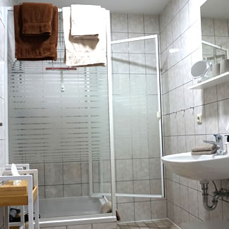 Ferienwohnung in Hattenheim im Rheingau