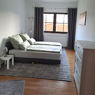 Ferienwohnung in Hattenheim im Rheingau